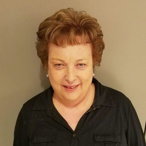 Meet your Posher, Diane